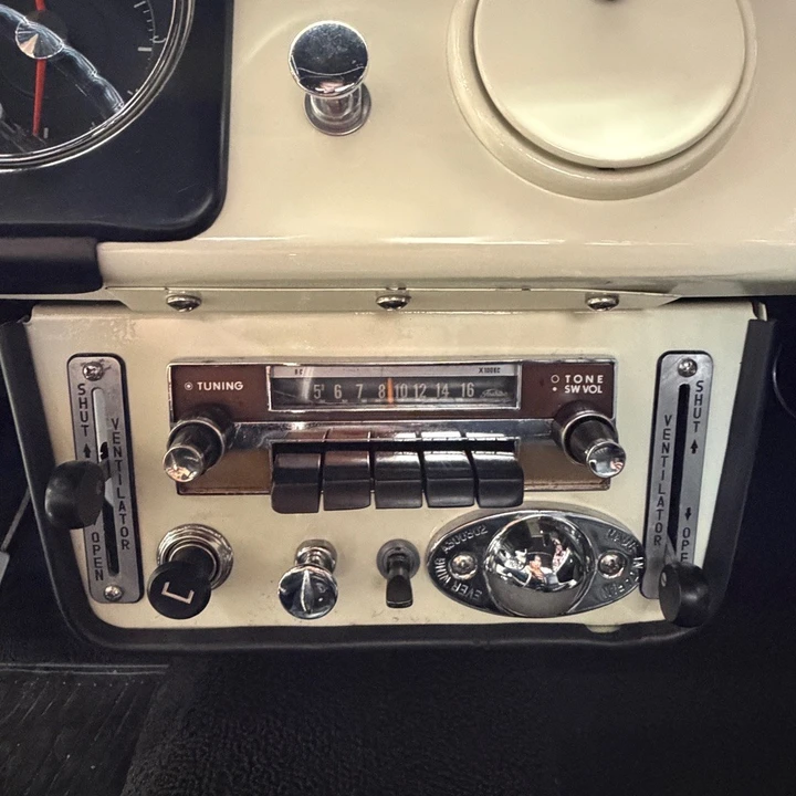 1964 Nissan Datsun Sports - Image 13 of 29
