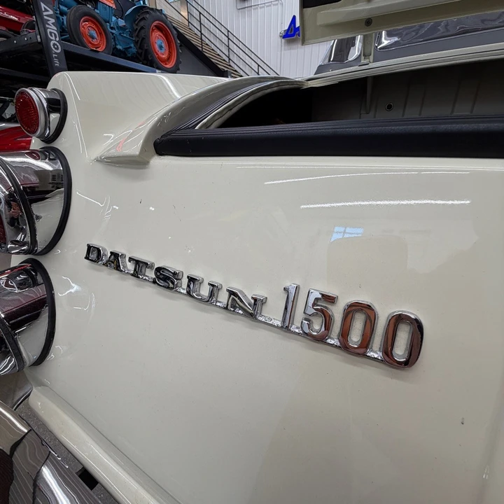 1964 Nissan Datsun Sports - Image 22 of 29