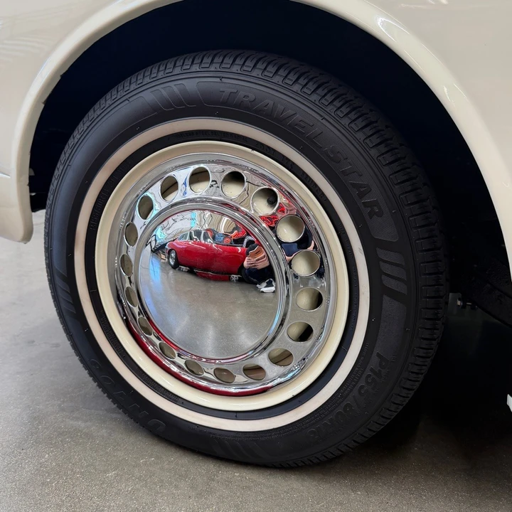1964 Nissan Datsun Sports - Image 19 of 29