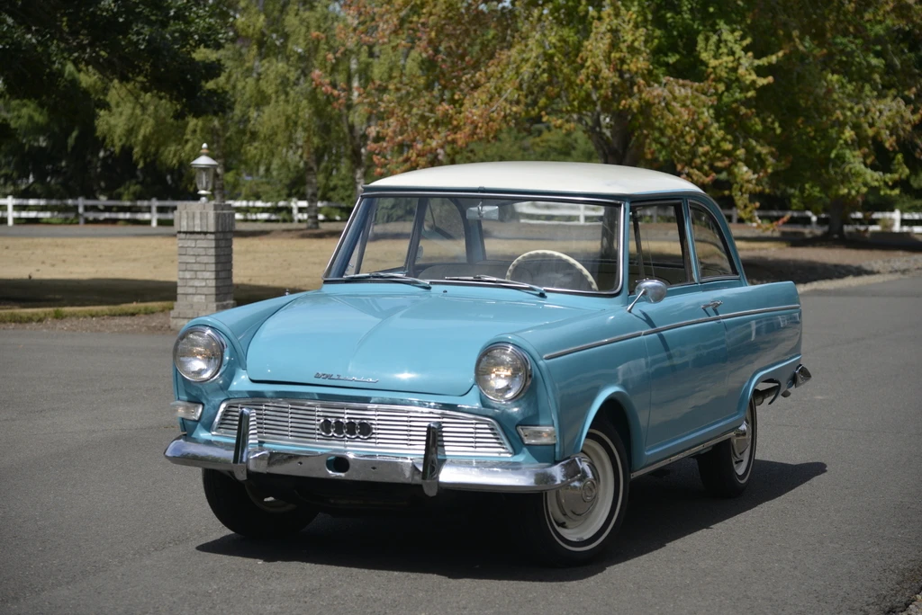 1964 DKW - Image 7 of 31