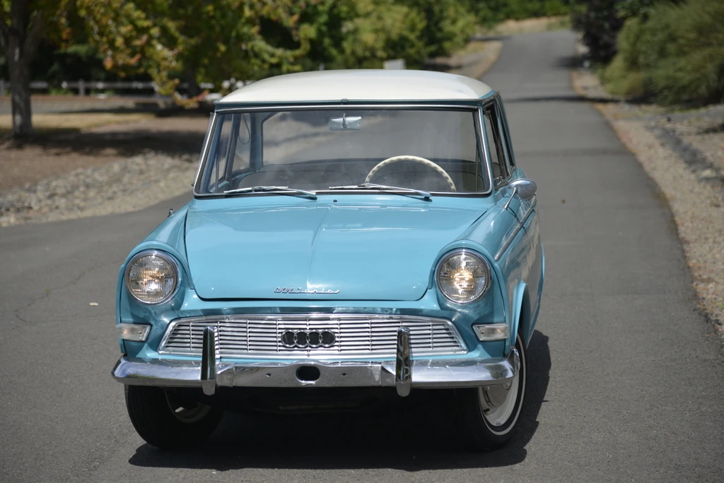 1964 DKW - Image 19 of 31