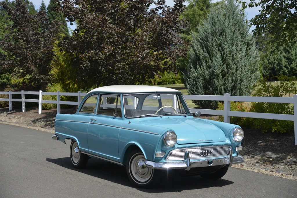 1964 DKW - Image 5 of 31