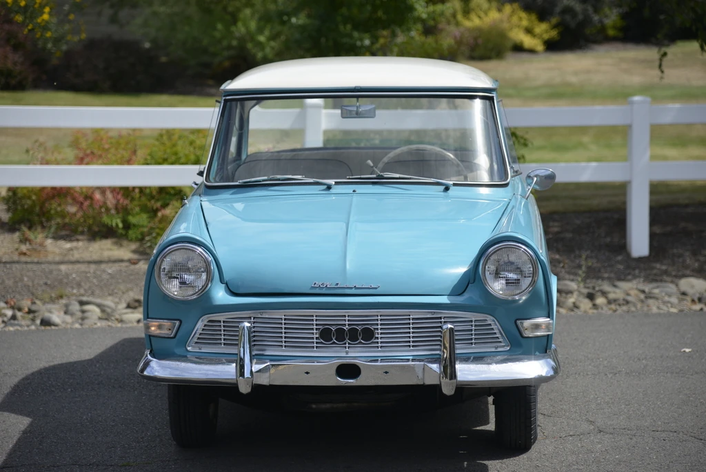 1964 DKW - Image 20 of 31