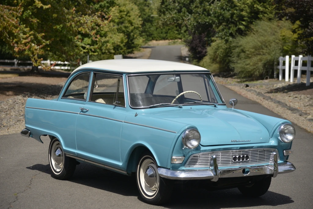 1964 DKW - Image 2 of 31