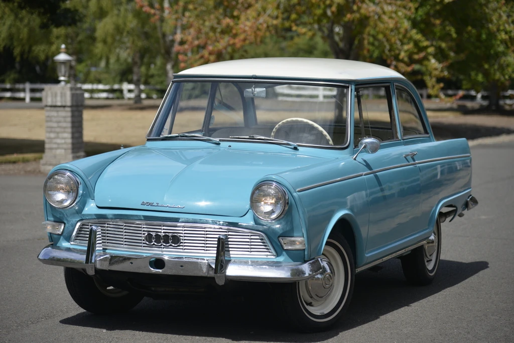 1964 DKW - Image 6 of 31