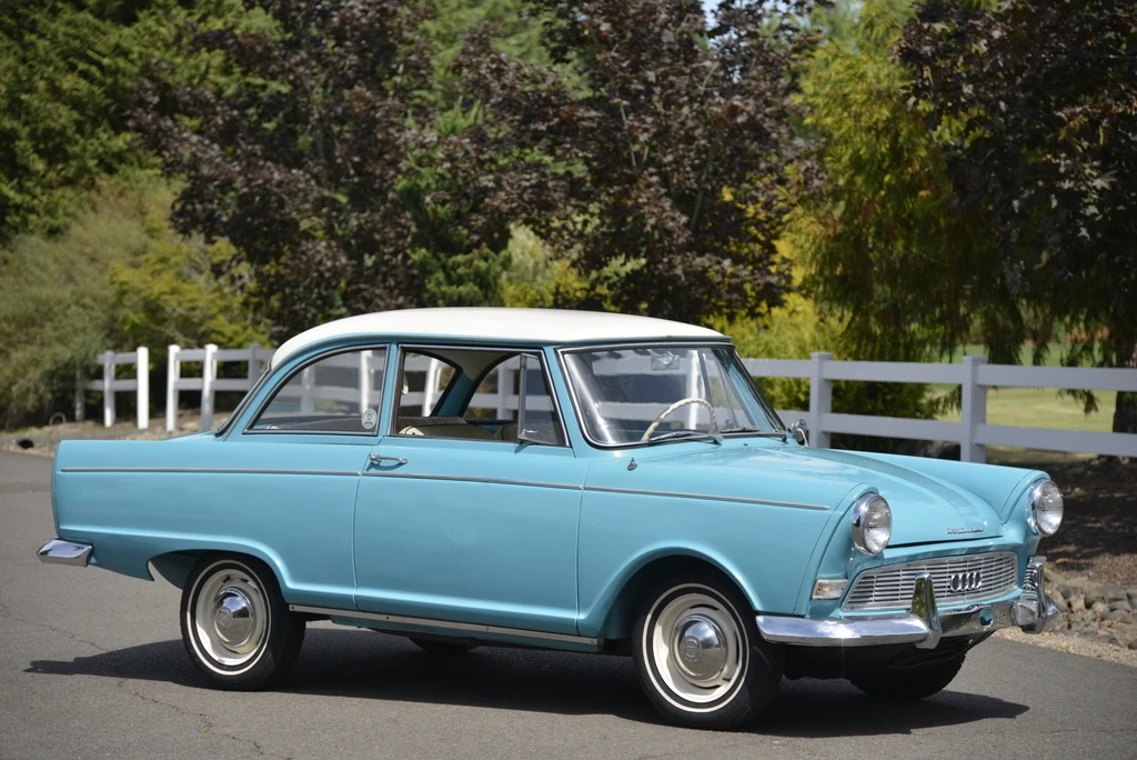 1964 DKW - Image 3 of 31