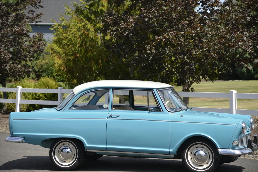 1964 DKW - Image 4 of 31