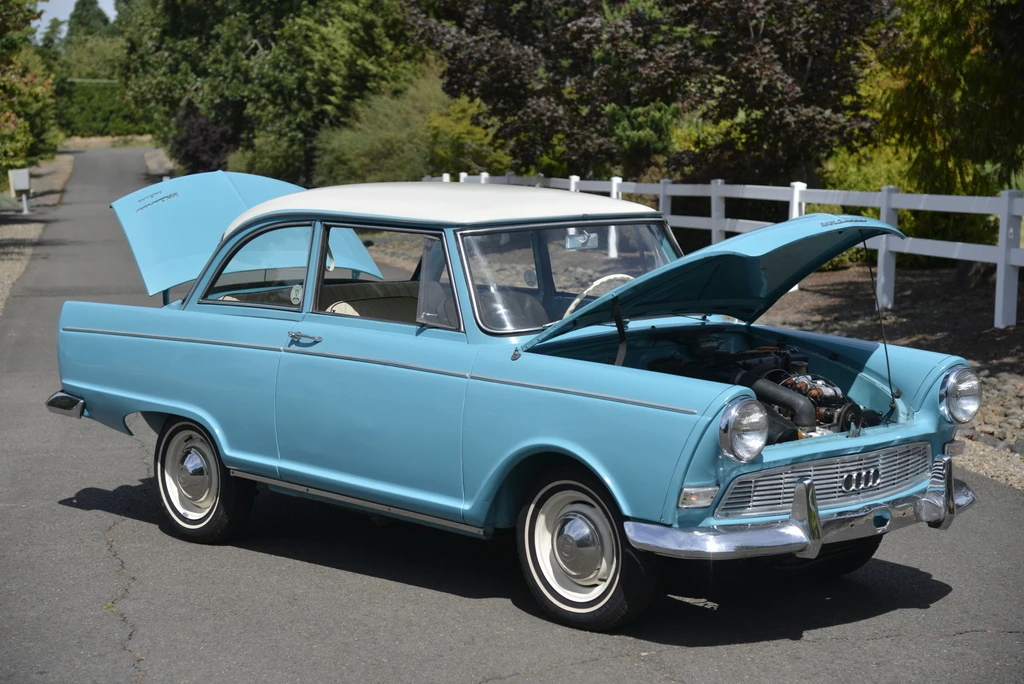 1964 DKW - Image 22 of 31