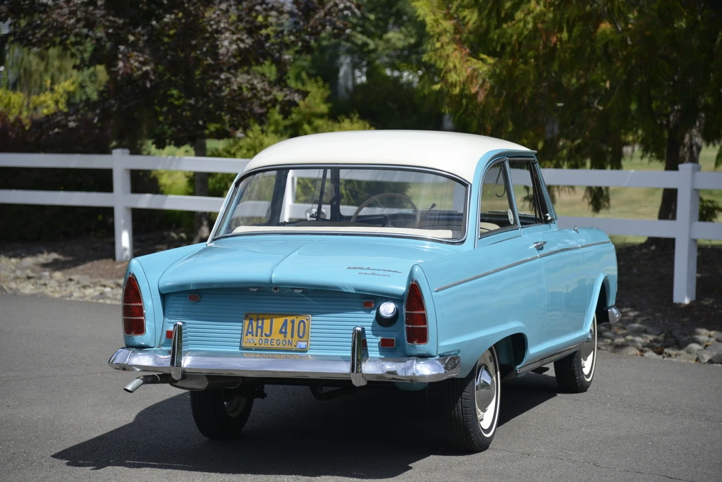 1964 DKW - Image 11 of 31