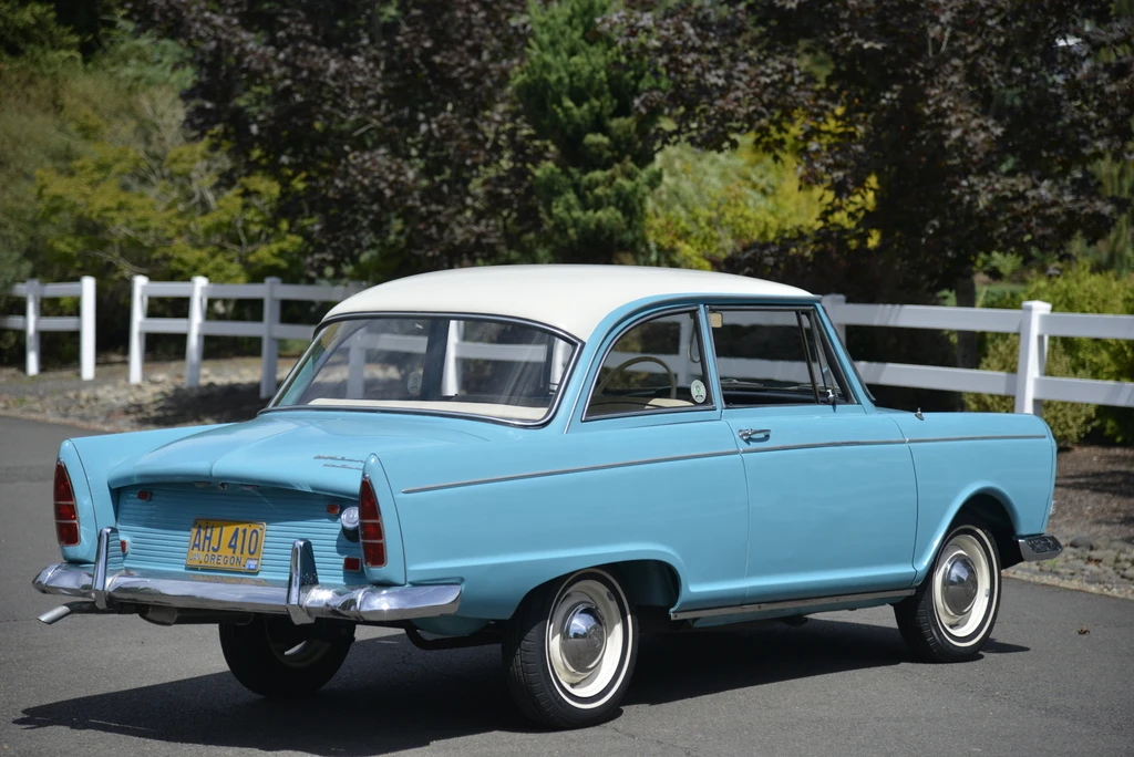 1964 DKW - Image 13 of 31