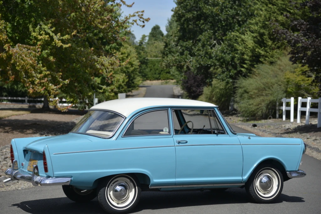 1964 DKW - Image 14 of 31