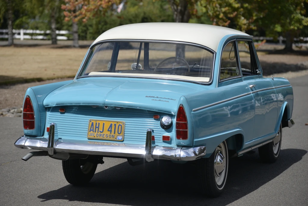 1964 DKW - Image 12 of 31
