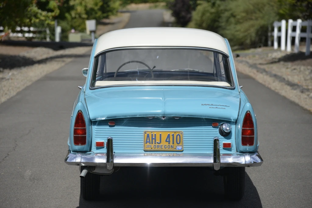 1964 DKW - Image 21 of 31