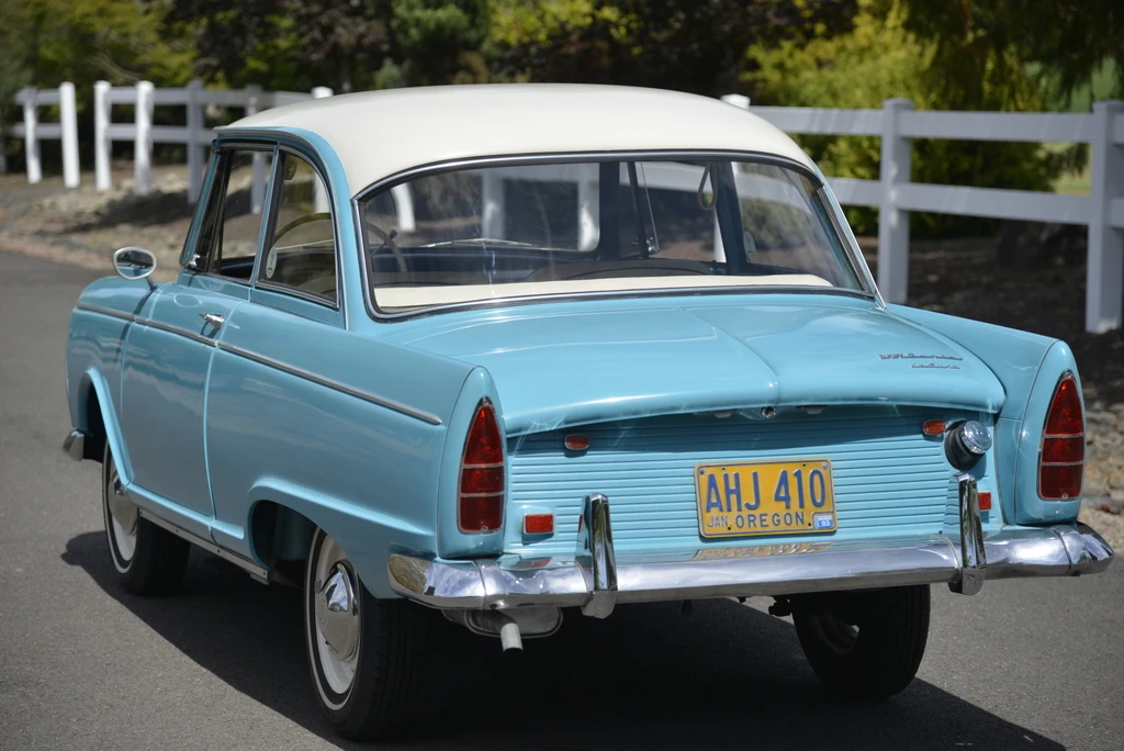 1964 DKW - Image 15 of 31