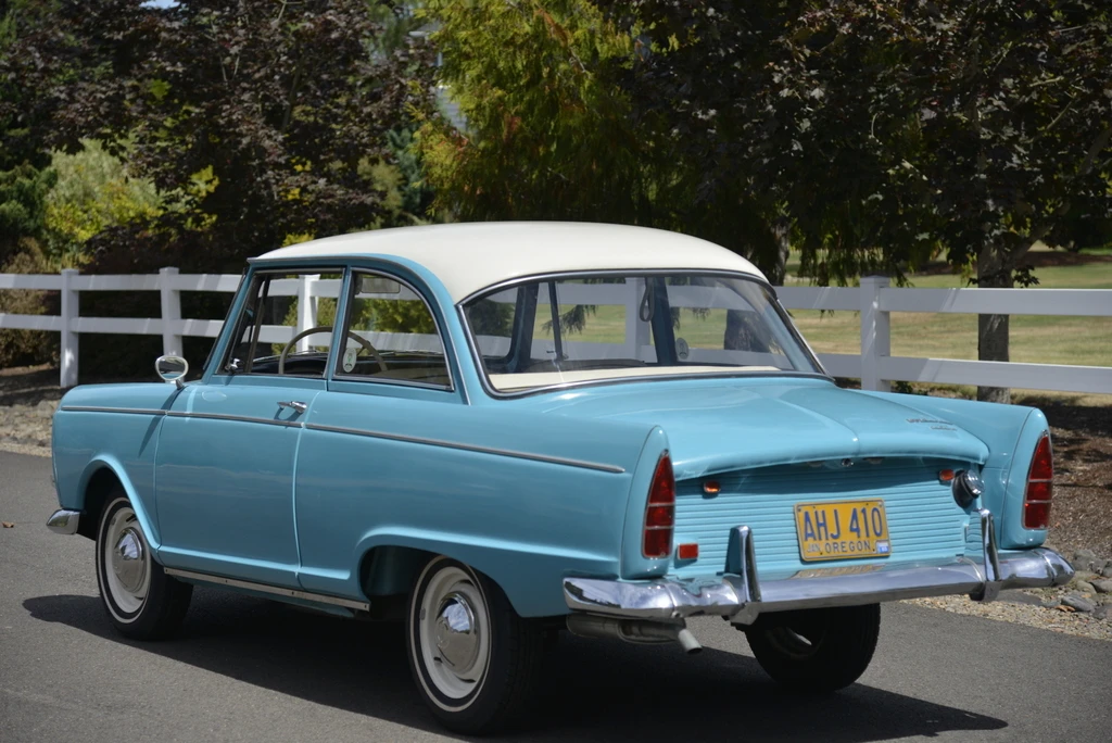 1964 DKW - Image 16 of 31