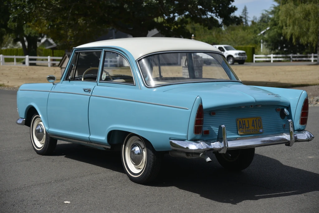 1964 DKW - Image 17 of 31