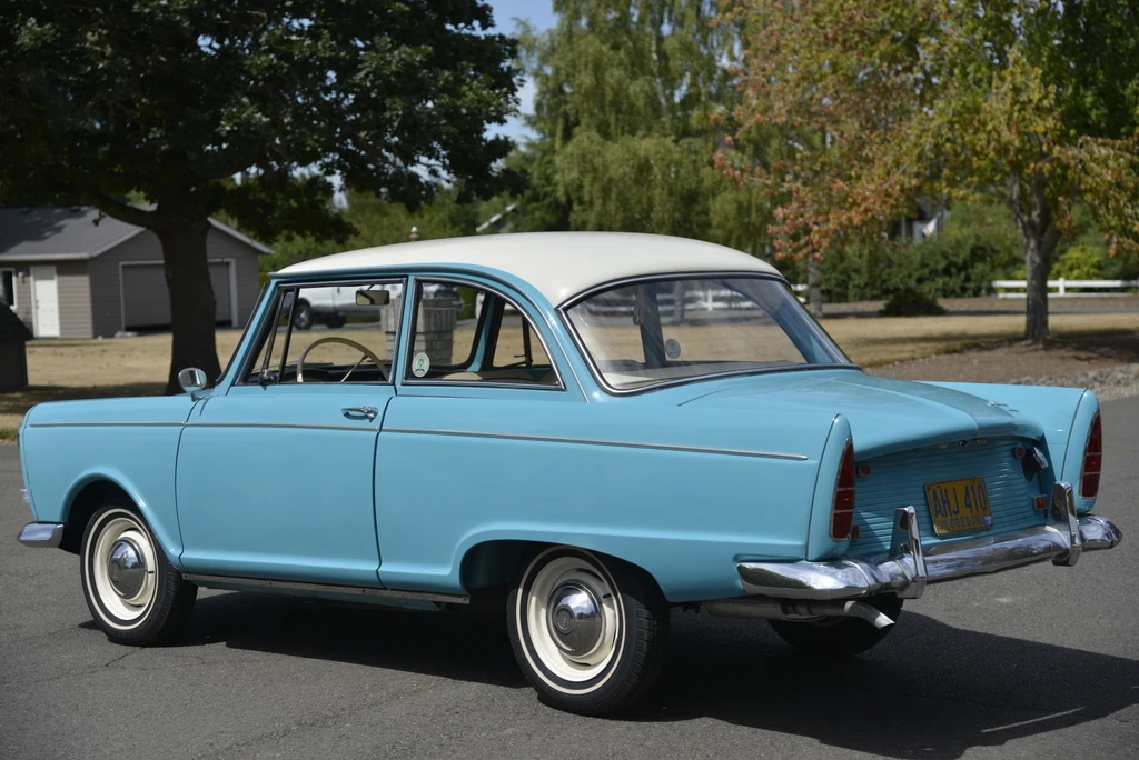 1964 DKW - Image 18 of 31
