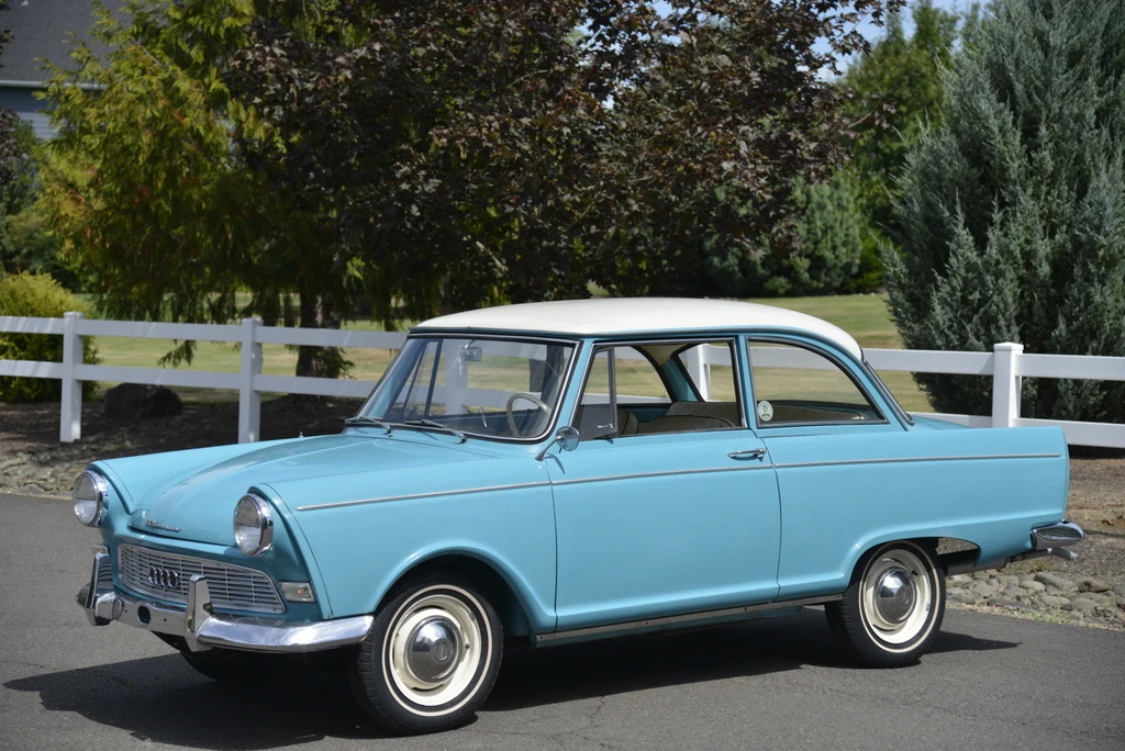 1964 DKW - Image 10 of 31