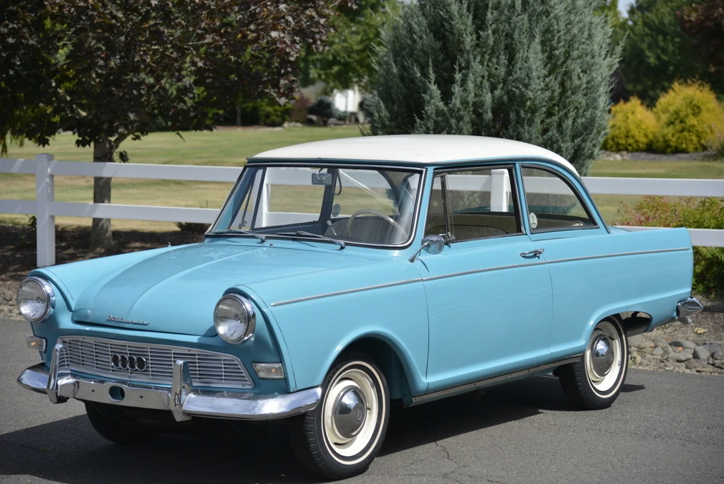 1964 DKW - Image 9 of 31