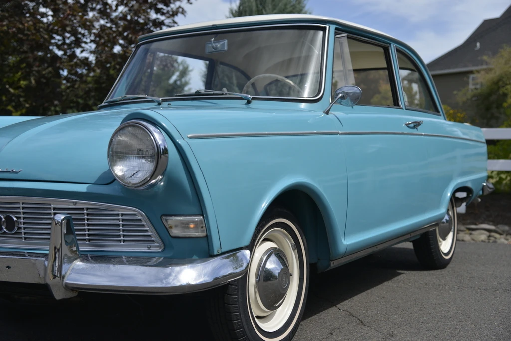 1964 DKW - Image 23 of 31