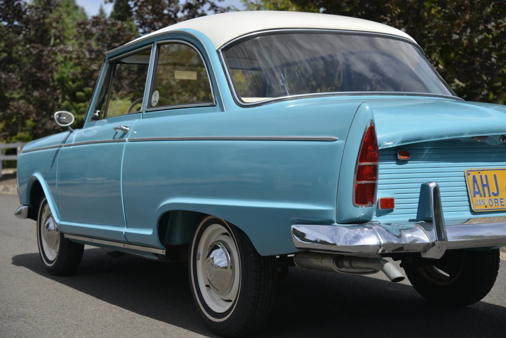 1964 DKW - Image 25 of 31