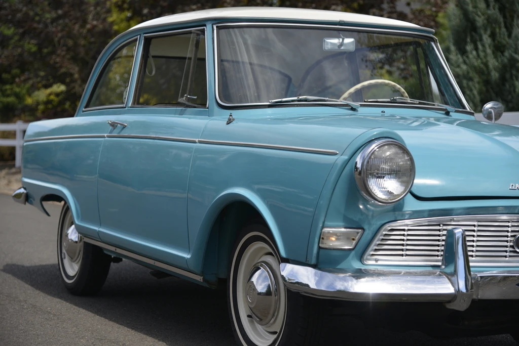 1964 DKW - Image 24 of 31