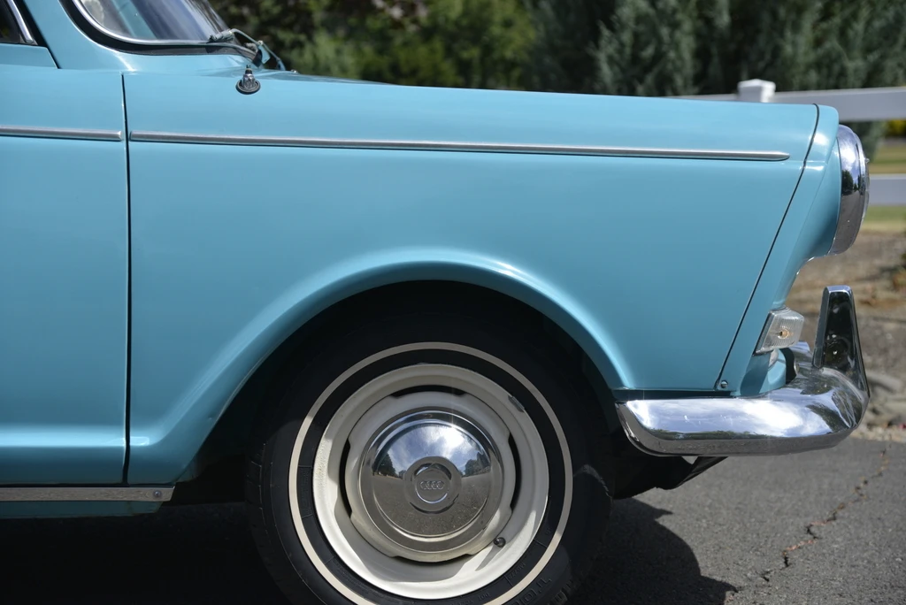 1964 DKW - Image 30 of 31