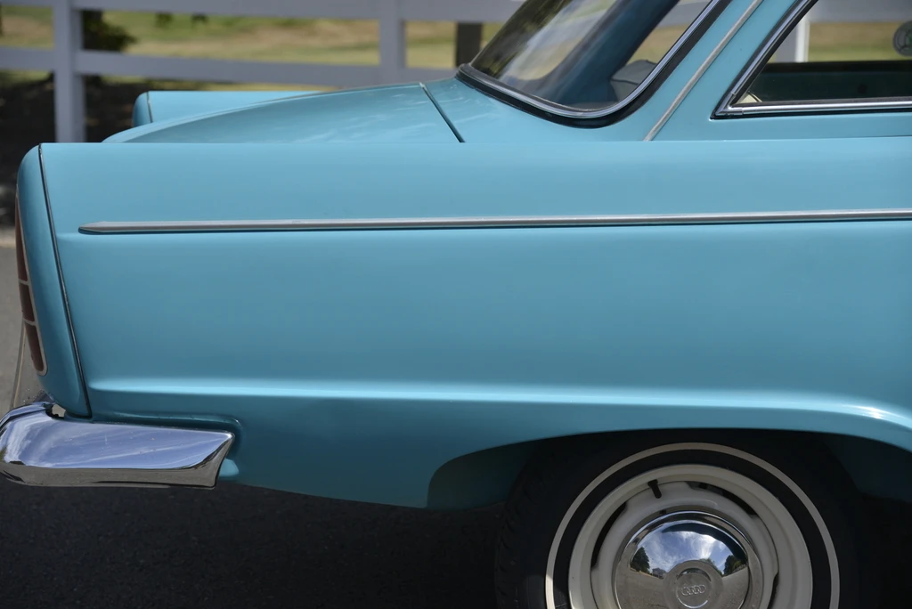 1964 DKW - Image 31 of 31