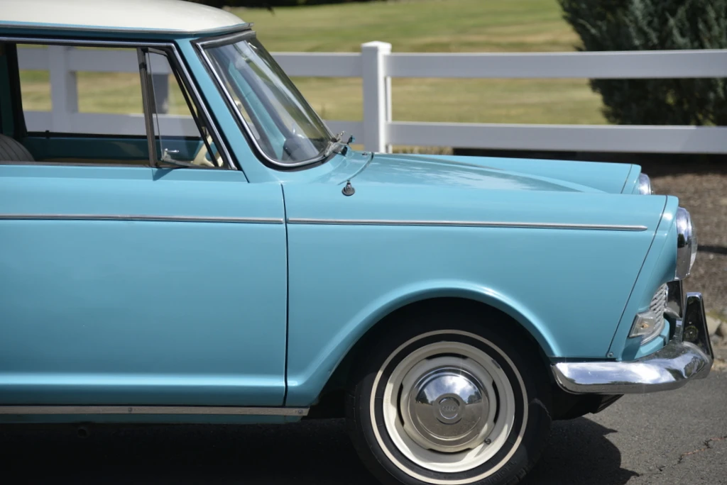 1964 DKW - Image 26 of 31