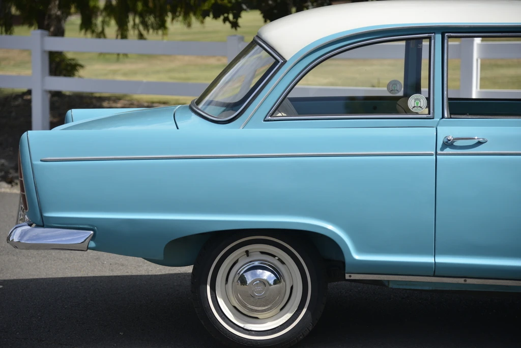 1964 DKW - Image 27 of 31
