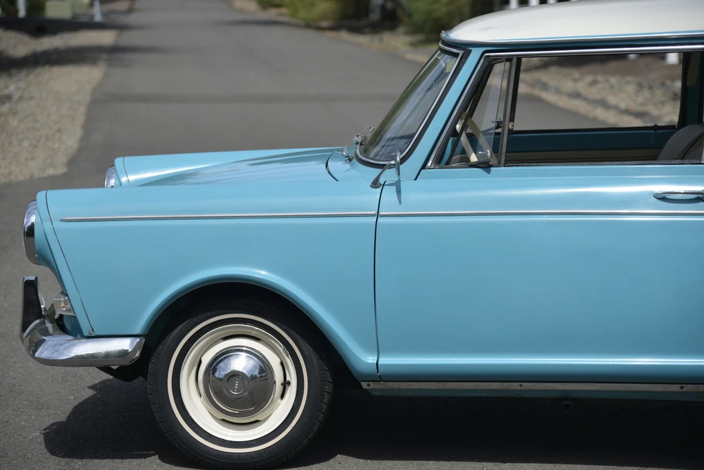 1964 DKW - Image 28 of 31