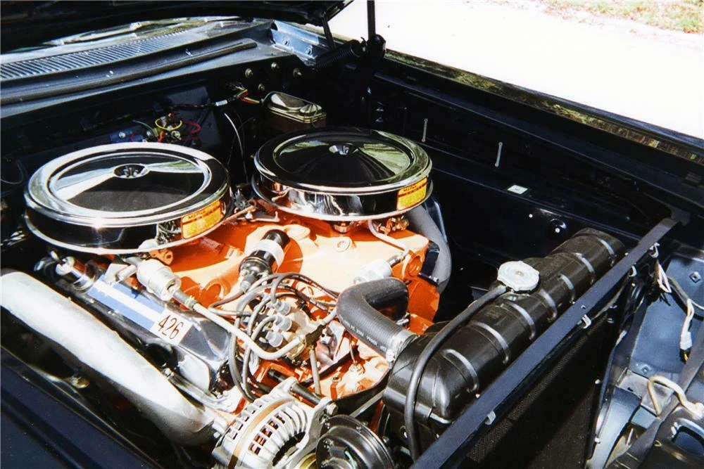 1964 Dodge 330 & 440 & 880 - Image 3 of 5
