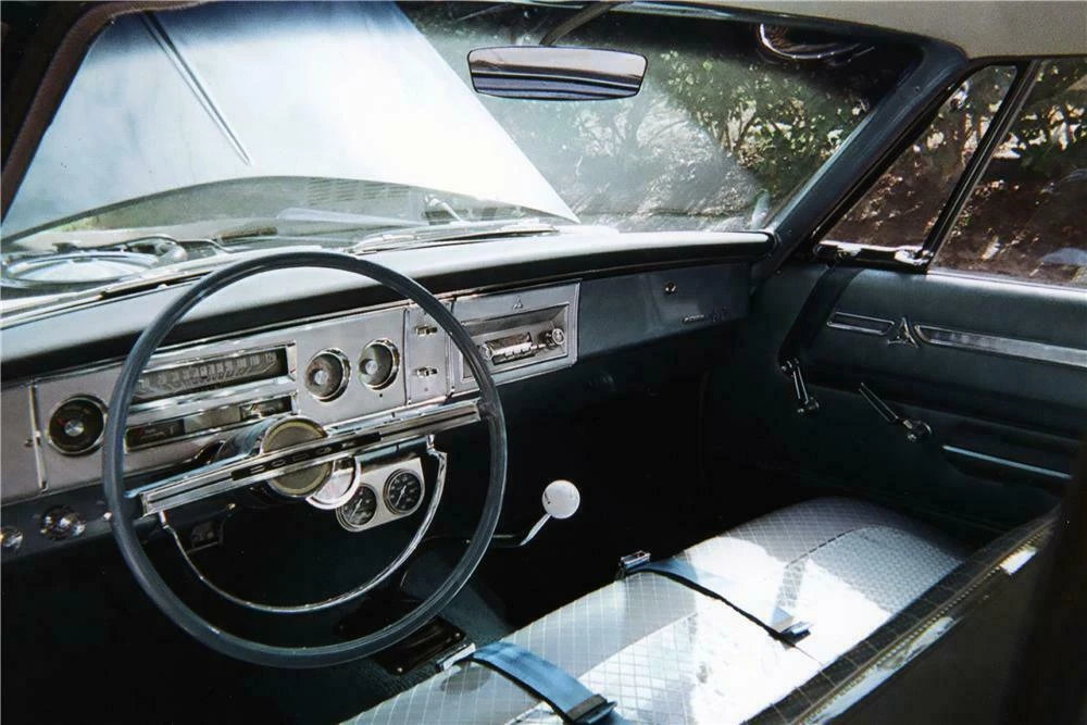 1964 Dodge 330 & 440 & 880 - Image 4 of 5