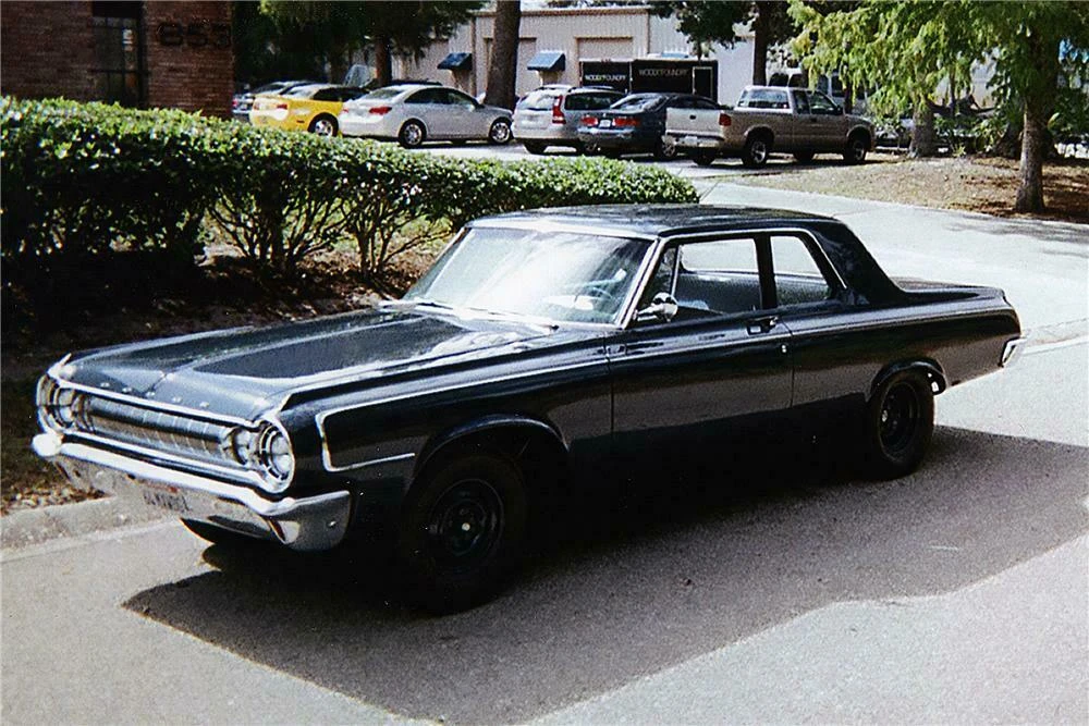 1964 Dodge 330 & 440 & 880 - Image 5 of 5