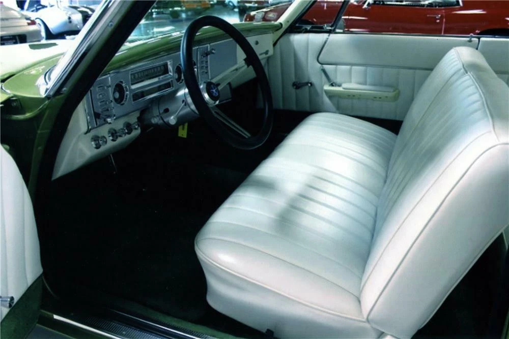 1964 Dodge 330 & 440 & 880 - Image 3 of 4