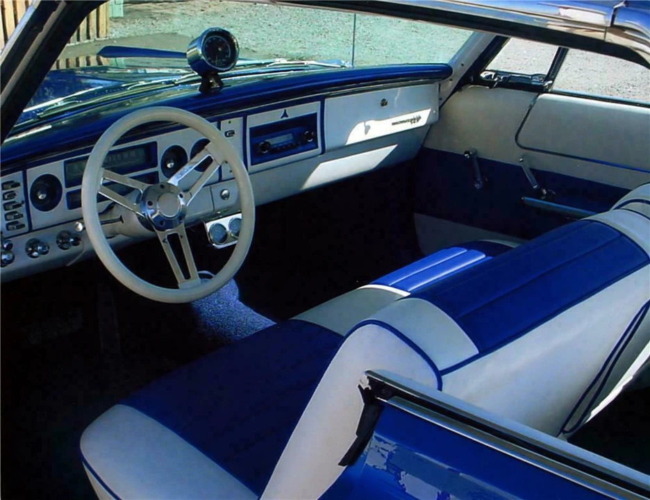 1964 Dodge 330 & 440 & 880 - Image 3 of 3