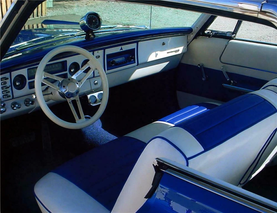 1964 Dodge 330 & 440 & 880 - Image 3 of 3