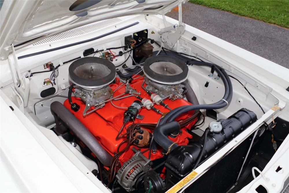1964 Dodge 330 & 440 & 880 - Image 3 of 5