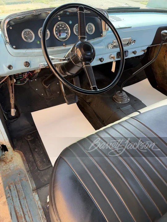 1964 Dodge D Series 1st Gen - Image 4 of 9