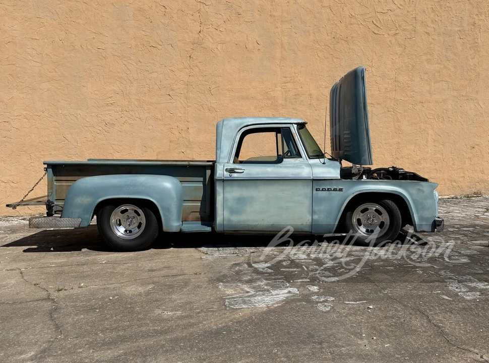 1964 Dodge D Series 1st Gen - Image 6 of 9