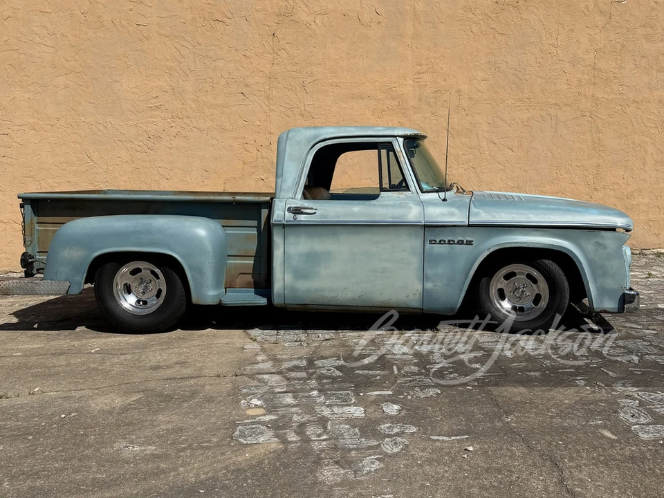 1964 Dodge D Series 1st Gen - Image 2 of 9