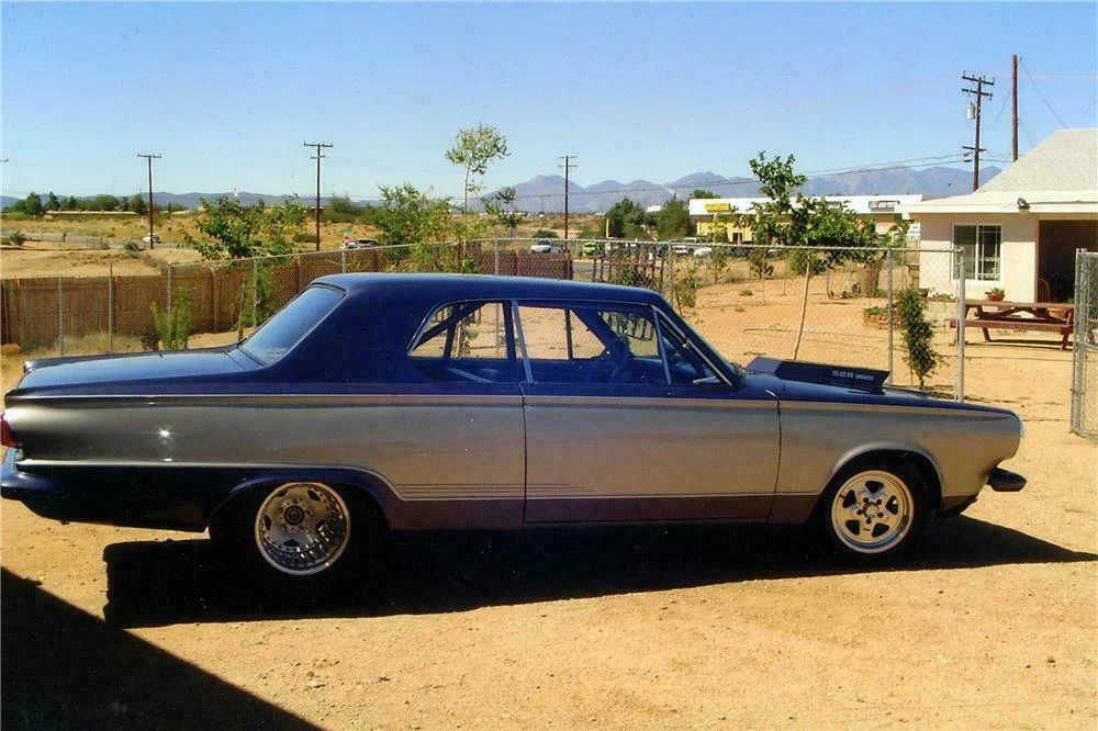 1964 Dodge Dart - Image 2 of 3