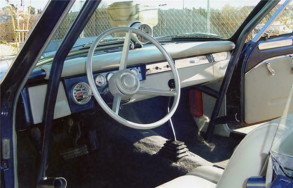 1964 Dodge Dart - Image 3 of 3
