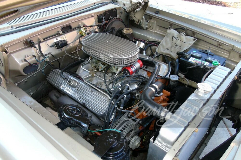 1964 Dodge 330 & 440 & 880 - Image 2 of 13