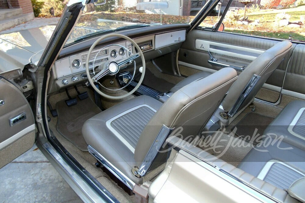 1964 Dodge 330 & 440 & 880 - Image 3 of 13