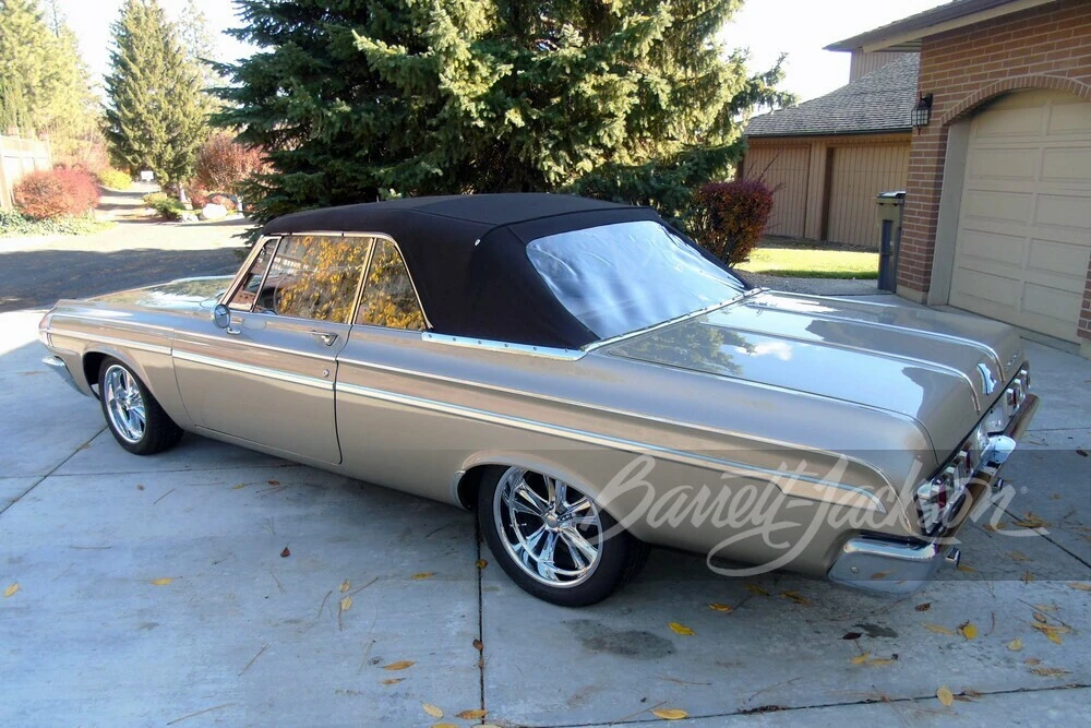 1964 Dodge 330 & 440 & 880 - Image 4 of 13