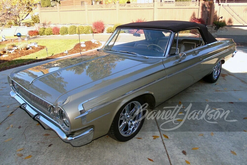 1964 Dodge 330 & 440 & 880 - Image 5 of 13