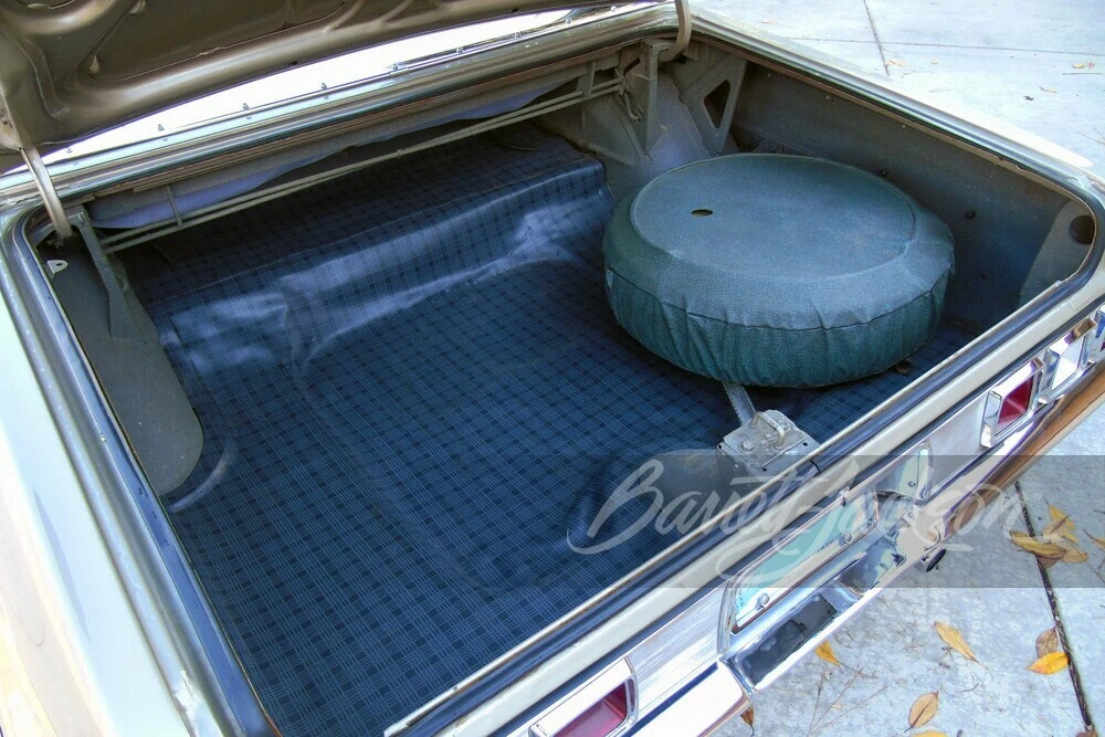 1964 Dodge 330 & 440 & 880 - Image 7 of 13