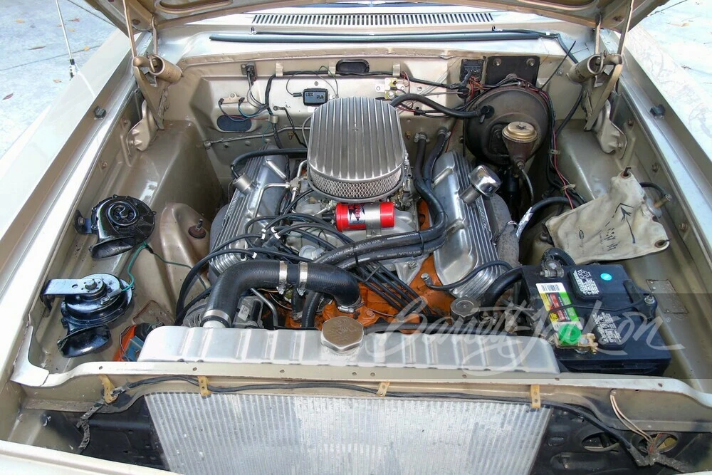 1964 Dodge 330 & 440 & 880 - Image 10 of 13