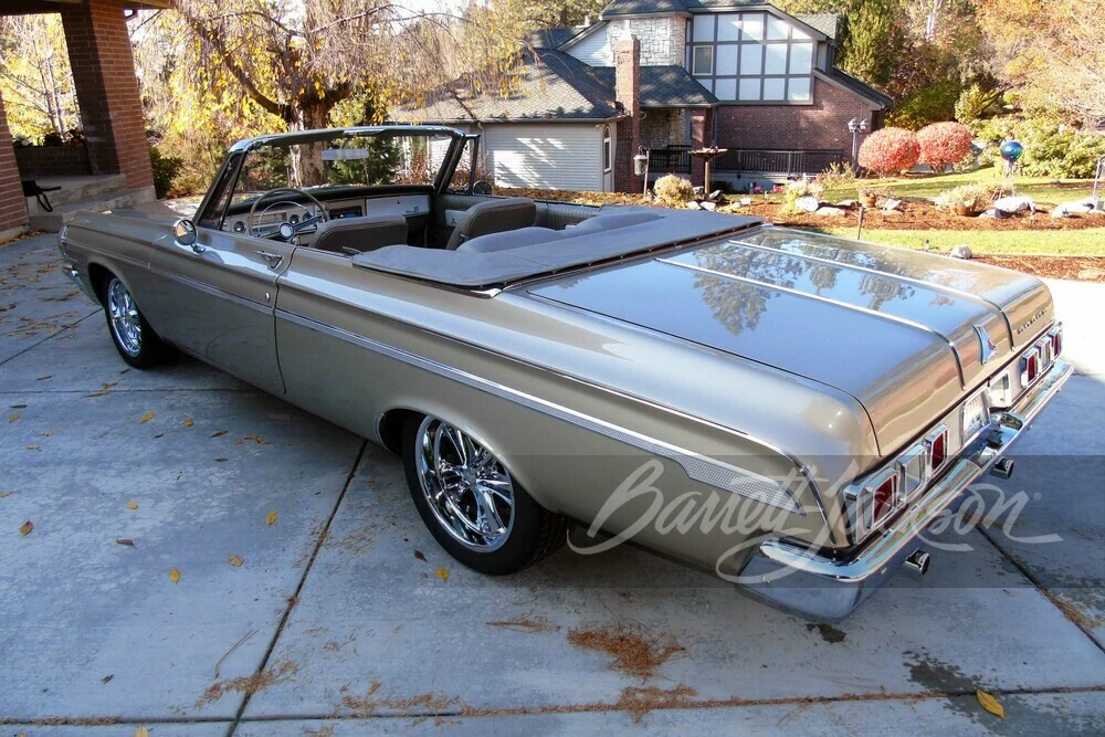 1964 Dodge 330 & 440 & 880 - Image 12 of 13